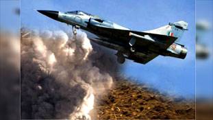 भारतीय वायु सेना ने हमले के लिए बालाकोट को ही क्यों चुना