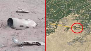 फोर्ट अब्बास की खबरें बता रही हैं कि 'जंग' खत्म नहीं हुई