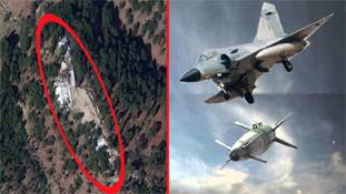 बालाकोट हमले में नेस्तनाबूत क्यों नहीं हुआ टारगेट, ये रहा सबूत और जवाब...