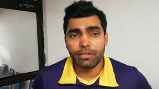 पाकिस्तानी क्रिकेटर्स की जुबां पर ना सही, दिल में तो है 'भारत'