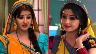 दो भाभियां भिड़ गईं मोदी के नाम पर!