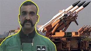 अभिनंदन के पाकिस्तान में रहते ये सब भी हुआ...