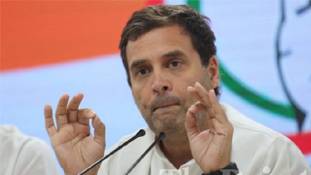 5 सवाल, जो राहुल गांधी की न्यूनतम आय योजना की हवा निकाल रहे हैं 5 सवाल, जो राहुल गांधी की न्यूनतम आय योजना की हवा निकाल रहे हैं