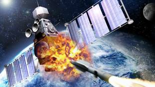 जानिए, अंतरिक्ष में दुश्‍मन सैटेलाइट को मार गिराना भारत के लिए क्‍यों बड़ी बात है