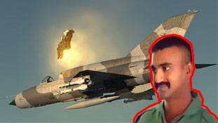 क्या फिर कभी फाइटर विमान उड़ा पाएंगे विंग कमांडर अभिनंदन? जवाब यहां है...