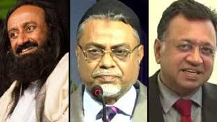 राम मंदिर पर मध्यस्थता और चुनाव लगभग साथ होंगे - सिर्फ नतीजे अलग-अलग आएंगे