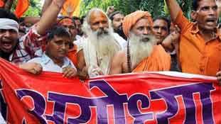 अब राम मंदिर समर्थकों को सुप्रीम कोर्ट से कोई शिकायत नहीं होनी चाहिये