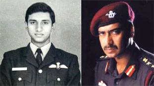 विंग कमांडर अभिनंदन से पहले स्‍क्‍वॉड्रन लीडर विजय कार्णिक की बायोपिक जरूरी थी