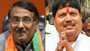 बीजेपी ज्वाइन कर रहे सभी नेता एक जैसे बयान क्यों दे रहे हैं? बीजेपी ज्वाइन कर रहे सभी नेता एक जैसे बयान क्यों दे रहे हैं?