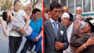 वो देश जहां दुल्हनों को किडनैप कर उन्हें मजदूर बनाना एक प्रथा है