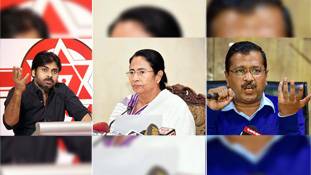 सर्जिकल स्ट्राइक पर जितने मुंह हैं उतनी बातें, थैंक यू डेमोक्रेसी