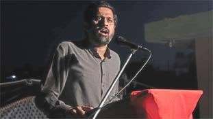 इस्‍लामिक पाकिस्‍तान में हिंदुओं पर टिप्‍पणी का 'आपत्तिजनक' होना!