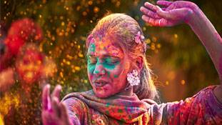 होली का वैज्ञानिक महत्व भी जान लीजिए