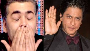 करण जौहर की गलती पर शाहरुख की सफाई दोस्ती नहीं तो और क्या है?