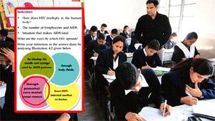 एड्स के बहाने केरल की बेतुकी 'संस्कारी' सेक्स एजुकेशन