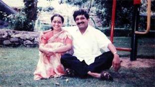 मनोहर पर्रीकर से दर्द का रिश्‍ता!