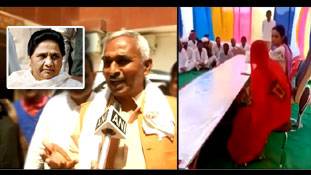 मामला महिला विरोध का नहीं, सत्ता के नशे का है!