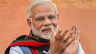 मिशन शक्ति पर मोदी के ट्वीट से कुछ देर तक थर्राए इमरान खान!