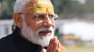 ...तो मां गंगा ने जिस काम के लिए बुलाया था मोदी ने पूरा कर दिया!