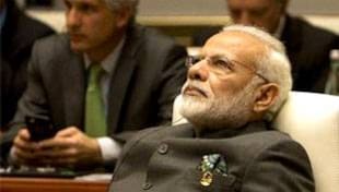 अपना आख़िरी चुनाव लड़ने जा रहे हैं नरेंद्र मोदी ! अपना आख़िरी चुनाव लड़ने जा रहे हैं नरेंद्र मोदी !