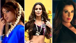 नई कोमोलिका के लिए सबसे बड़ा चैलेंज है पुरानी दो 'कोमोलिका'