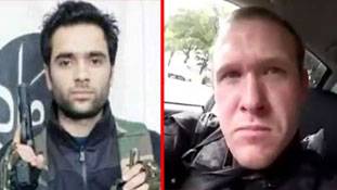 Christchurch shooting: साबित हो गया कि आदिल अहमद डार और ब्रेन्टॉन टेरेंट एक जैसे ज़हरीले हैं Christchurch shooting: साबित हो गया कि आदिल अहमद डार और ब्रेन्टॉन टेरेंट एक जैसे ज़हरीले हैं