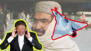 बालाकोट सर्जिकल स्ट्राइक के चश्‍मदीदों से पाकिस्तान के झूठ बेनकाब