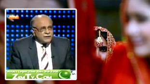 जबरन धर्मांतरण के मामले पर पाकिस्तान की कलई खोल रहा है ये वीडियो