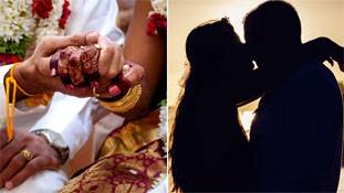 विवाहेत्‍तर संबंध बनाम संबंधेत्‍तर विवाह !