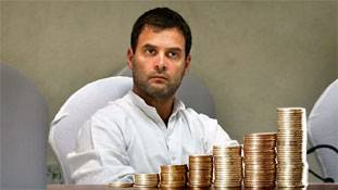 वोटों की मंडी में 72 हजार रुपए का दांव