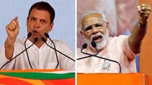 मार्केटिंग में मोदी बाजी मार लेते हैं और कॉपी करके भी राहुल चूक जाते हैं