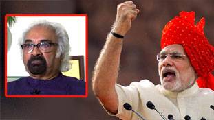 क्या भारत को नहीं चाहिए ताकतवर नेतृत्व? कांग्रेस के सैम पेत्रोदा कहते हैं नहीं