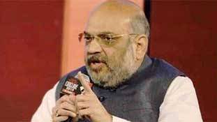 अमित शाह की नजर में विपक्ष का व्यवहार पाकिस्तान जैसा, लेकिन क्यों?