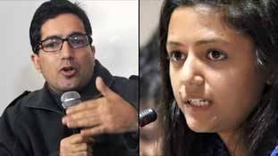 केजरीवाल की राजनीति देखने के बाद शाह फैसल से कितनी उम्मीद हो?