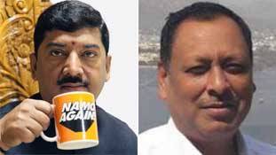 योगी के यूपी में जूतम-पैजार की जड़ में है 'विटामिन बी-कॉम्प्लेक्स'