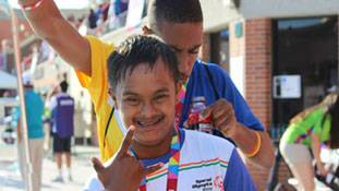 स्‍पेशल ओलंपिक में भारत के नंबर वन होने की खबर स्‍पेशल क्‍यों नहीं है?