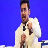 28 साल के तेजस्वी सूर्या को भाजपा की प्रतिष्ठापूर्ण सीट का टिकट मिलने के 5 कारण 28 साल के तेजस्वी सूर्या को भाजपा की प्रतिष्ठापूर्ण सीट का टिकट मिलने के 5 कारण
