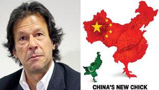 इमरान खान को उइगर मुस्लिम पर अत्‍याचार के बारे में पता ही नहीं!