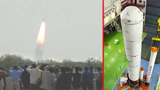 EMISAT: ये कैसा जासूस, जिसकी हर छोटी-बड़ी जानकारी सबको पता है!