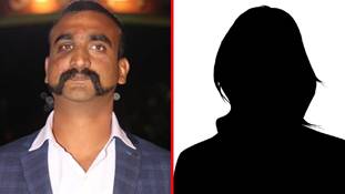 हवाई-जंग में अभिनंदन की मददगार बनी महिला अधिकारी की बात करना भी जरूरी है