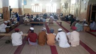 'हमने बालाकोट मदरसा भीतर से देखा, और वहां था पाक सेना का नाटक'