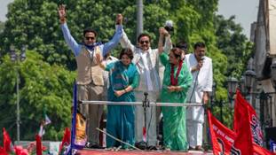 शत्रुघ्न सिन्हा के अलावा भी हैं कई परिवार, जहां दो तरह की विचारधारा है!