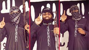 श्रीलंका सीरियल ब्लास्ट की जड़ में निकला ISIS और जाकिर नाइक श्रीलंका सीरियल ब्लास्ट की जड़ में निकला ISIS और जाकिर नाइक