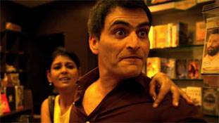 मैं, आप, हम सब कहीं ना कहीं गुस्से से भरे अल्बर्ट पिंटो हैं