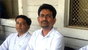 कांग्रेस छोड़ने के लिए अल्पेश ठाकोर को 'डील' क्‍या मिली है?