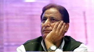 औरत व दलित-विरोध का दूसरा नाम आजम खान