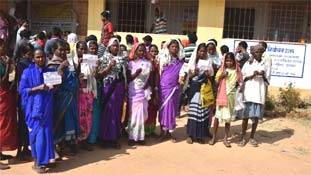 शहरी 'शर्मिंदगी' के बीच बस्‍तर को बार-बार सलाम