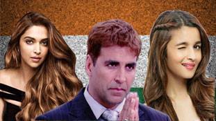 बॉलीवुड के ये 10 सितारे वोट अपील तो कर सकते हैं, वोट नहीं दे सकते