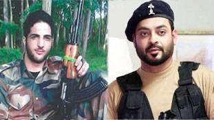 आतंकी बुरहान वानी पर पाकिस्तानी फ़िल्म 'शहीद'! पड़ोसी नहीं सुधरेगा...