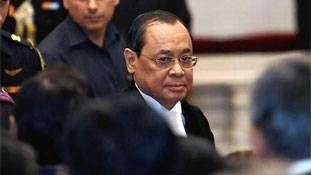 CJI गोगोई समेत सभी पक्ष हैं कठघरे में